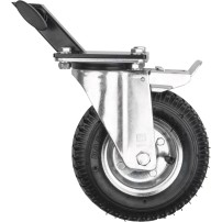 Kupo KC-215S | Zestaw 3 kół do statywów oświetleniowych Kupo Grip - 1