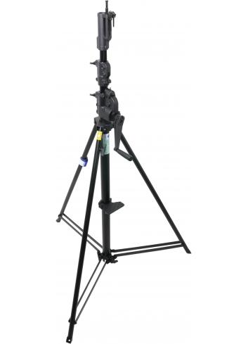 Kupo 483BT | Stalowy statyw oświetleniowy, wys. max. 3.8 m, udźwig 30 kg Kupo Grip - 1