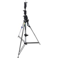 Kupo 483T | Stalowy statyw oświetleniowy, wys. max. 3.8 m, 30 kg Kupo Grip - 1