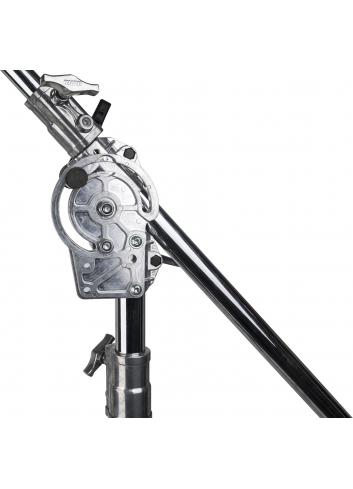 Kupo 546M | Stalowy statyw oświetleniowy z ramieniem, wys. max. 5.1 m, udźwig 30 kg Kupo Grip - 6