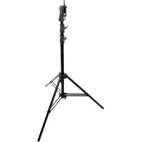 Kupo 542MB | Stalowy statyw oświetleniowy, wys. max. 3.4 m, udźwig 40 kg Kupo Grip - 1