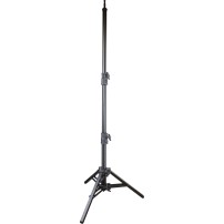 Kupo 162MB | Stalowy statyw oświetleniowy do monitora, wys. max. 1.88 m, udźwig 32 kg Kupo Grip - 3