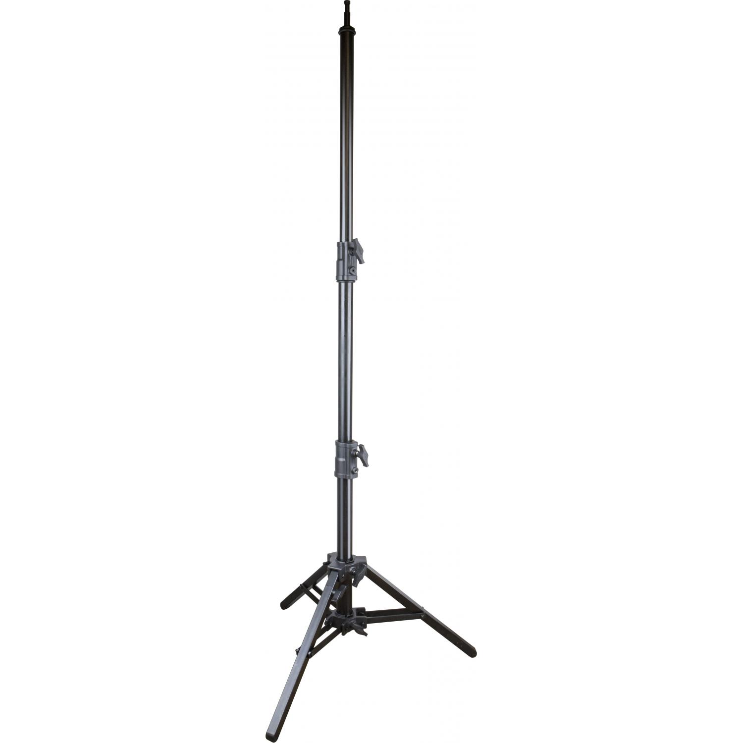 Kupo 162MB | Stalowy statyw oświetleniowy do monitora, wys. max. 1.88 m, udźwig 32 kg Kupo Grip - 3