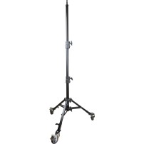 Kupo 162MB | Stalowy statyw oświetleniowy do monitora, wys. max. 1.88 m, udźwig 32 kg Kupo Grip - 6