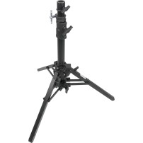 Kupo 161MB | Statyw oświetleniowy, statyw do sliderów, wys. max. 1.15 m, udźwig 36 kg Kupo Grip - 1