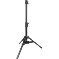 Kupo 161MB | Statyw oświetleniowy, statyw do sliderów, wys. max. 1.15 m, udźwig 36 kg Kupo Grip - 4