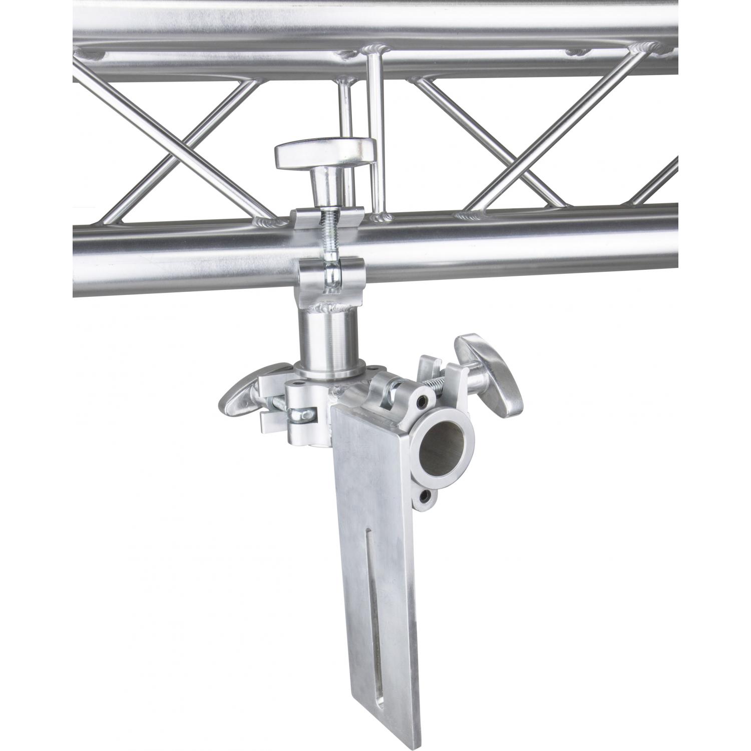 Kupo KCP-653 | Uchwyt do montażu kamer na rurze 48-51mm Kupo Grip - 3