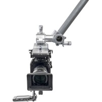 Kupo KCP-653 | Uchwyt do montażu kamer na rurze 48-51mm Kupo Grip - 4