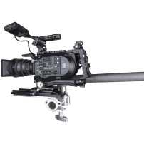 Kupo KCP-653 | Uchwyt do montażu kamer na rurze 48-51mm Kupo Grip - 5