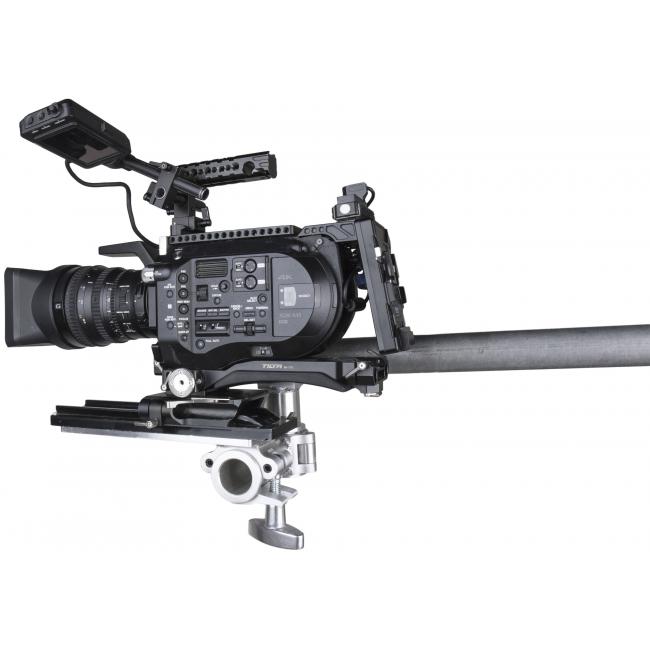 Kupo KCP-653 | Uchwyt do montażu kamer na rurze 48-51mm Kupo Grip - 5