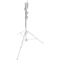 Kupo 542M | Stalowy statyw oświetleniowy, wys. max. 3.4 m, udźwig 40 kg Kupo Grip - 1