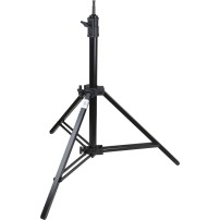 Kupo 163MB | Stalowy statyw oświetleniowy, wys. max. 2 m, udźwig 36 kg Kupo Grip - 1