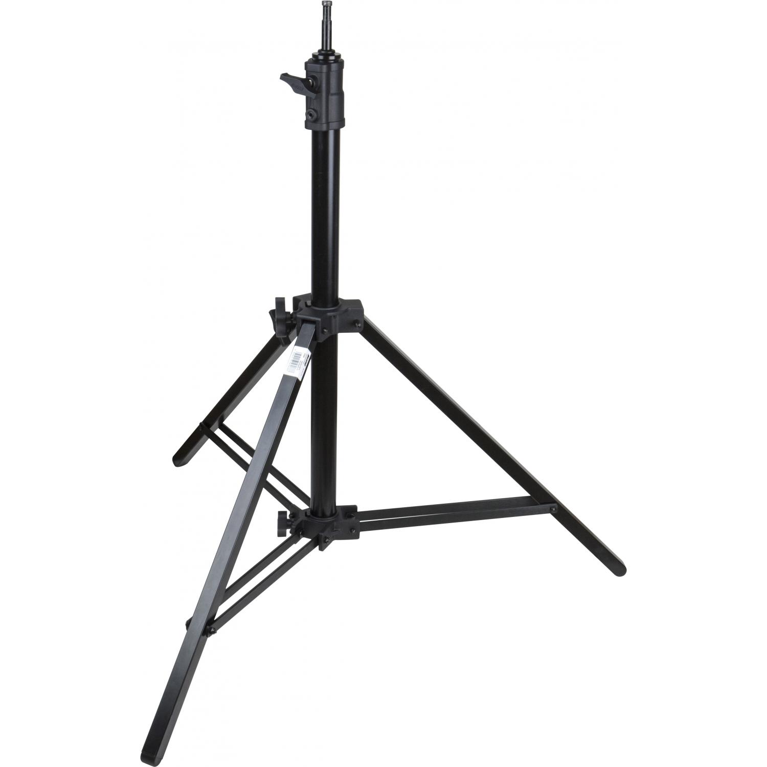 Kupo 163MB | Stalowy statyw oświetleniowy, wys. max. 2 m, udźwig 36 kg Kupo Grip - 1
