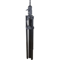 Kupo 163MB | Stalowy statyw oświetleniowy, wys. max. 2 m, udźwig 36 kg Kupo Grip - 2