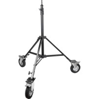 Kupo 163MB | Stalowy statyw oświetleniowy, wys. max. 2 m, udźwig 36 kg Kupo Grip - 5