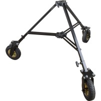 Kupo 163MB | Stalowy statyw oświetleniowy, wys. max. 2 m, udźwig 36 kg Kupo Grip - 6