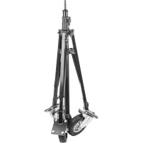 Kupo 163MB | Stalowy statyw oświetleniowy, wys. max. 2 m, udźwig 36 kg Kupo Grip - 7