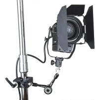 Kupo KCP-111 | Ramię przegubowe do montażu akcesoriów, udźwig 8 kg Kupo Grip - 8