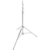Kupo 155M | Stalowy statyw oświetleniowy, wys. max 4.2 m, udźwig 25 kg Kupo Grip - 1