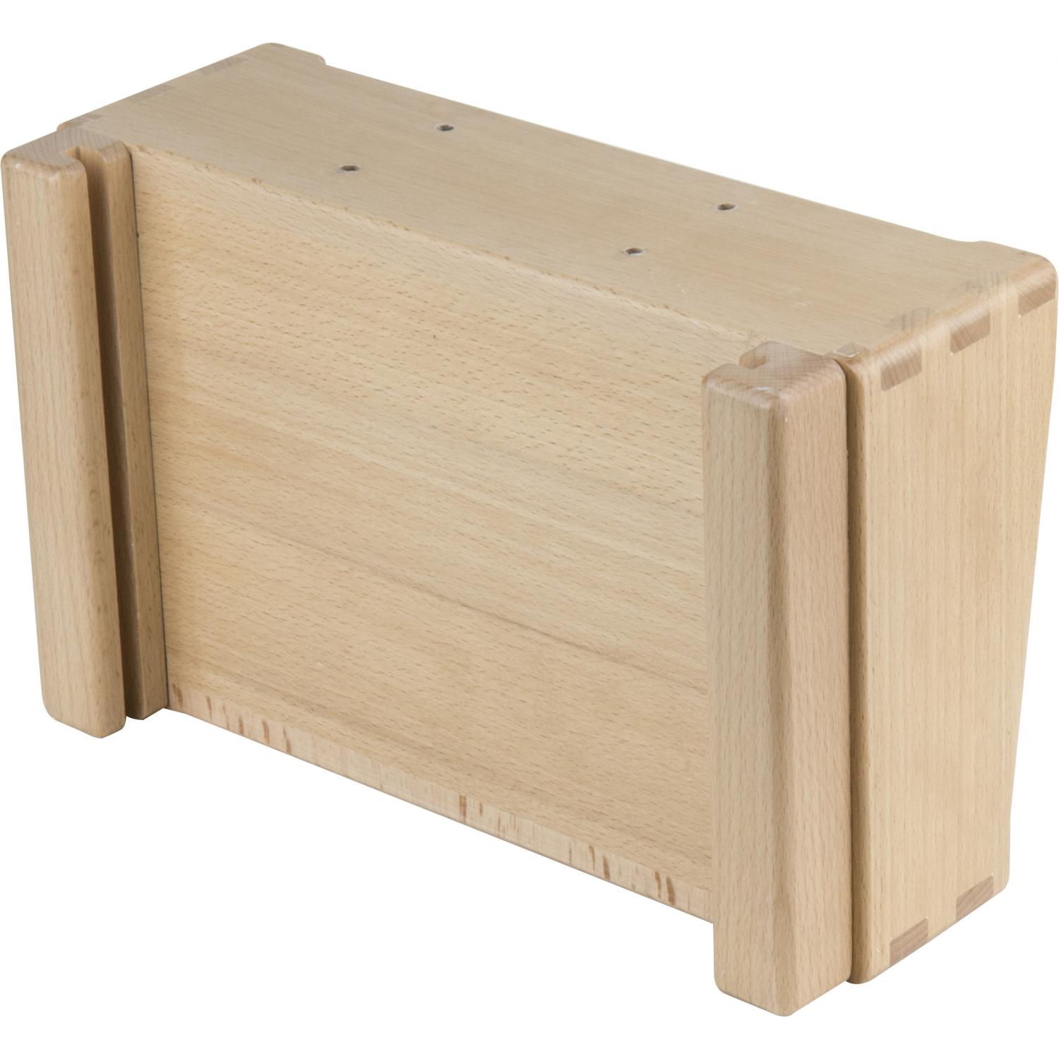 Kupo KAB-013 | Uchwyt pojemnik na akcesoria, front box Kupo Grip - 5