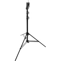 Kupo 226MB | Stalowy statyw oświetleniowy, wys. max. 3.4 m, udźwig 40kg Kupo Grip - 1