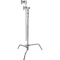 Kupo CL-40MK | Statyw oświetleniowy z ramieniem, wys. max. 3.13 m, udźwig 10 kg Kupo Grip - 1