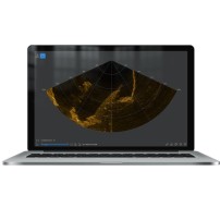 Oculus M750D | Dwuczęstotliwościowy, wielowiązkowy sonar obrazujący dla jednostek Chasing, 750kHz/1.2MHz, 120m/40m Chasing - 4