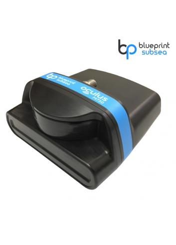 Oculus M750D | Dwuczęstotliwościowy, wielowiązkowy sonar obrazujący dla jednostek Chasing, 750kHz/1.2MHz, 120m/40m Chasing - 1