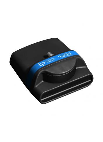 Oculus M1200D | Dwuczęstotliwościowy, wielowiązkowy sonar obrazujący dla jednostek Chasing, 1.2MHz/2.1Mhz, 40m/10m Chasing - 5
