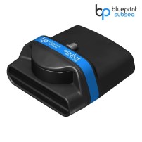 Oculus M1200D | Dwuczęstotliwościowy, wielowiązkowy sonar obrazujący dla jednostek Chasing, 1.2MHz/2.1Mhz, 40m/10m Chasing - 1