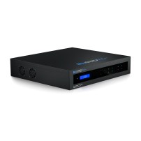 Blustream HMXL88ARC | Matryca wideo 8x8, HDMI, HDBaseT, HDMI 2.0, 4K 60 Hz 4:4:4, 4K do 40m, Full HD do 70m Blustream - 1