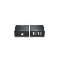 Blustream UEX50B-KIT | Przedłużacz USB 2.0 przez RJ45, Extender USB 2.0, do 50 metrów Blustream - 3