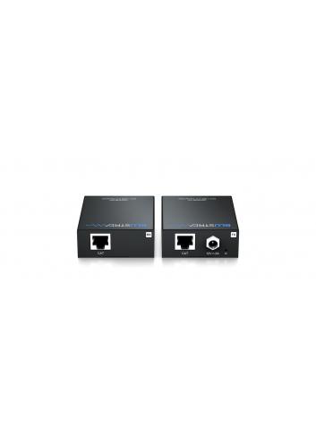 Blustream UEX50B-KIT | Przedłużacz USB 2.0 przez RJ45, Extender USB 2.0, do 50 metrów Blustream - 4