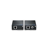 Blustream UEX50B-KIT | Przedłużacz USB 2.0 przez RJ45, Extender USB 2.0, do 50 metrów Blustream - 4