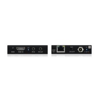 Blustream HEX70SL-TX | Extender HDMI, IR i PoC przez HDBaseT do 70 metrów Blustream - 1