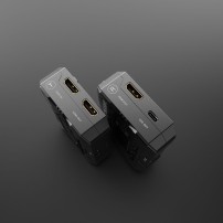 Accsoon CineView HE Set | Bezprzewodowy zestaw do transmisji wideo, odległość do 350 m HDMI Accsoon - 4