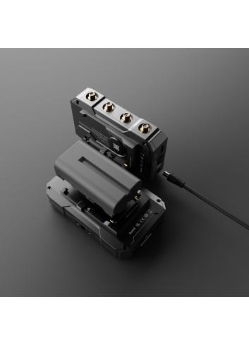 Accsoon CineView HE Set | Bezprzewodowy zestaw do transmisji wideo, odległość do 350 m HDMI Accsoon - 5