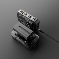 Accsoon CineView HE Set | Bezprzewodowy zestaw do transmisji wideo, odległość do 350 m HDMI Accsoon - 5