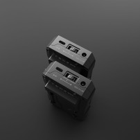 Accsoon CineView HE Set | Bezprzewodowy zestaw do transmisji wideo, odległość do 350 m HDMI Accsoon - 7