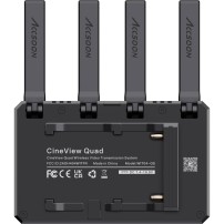Accsoon CineView Quad Set | Bezprzewodowy zestaw do transmisji wideo do 150 m, SDI, HDMI Accsoon - 5