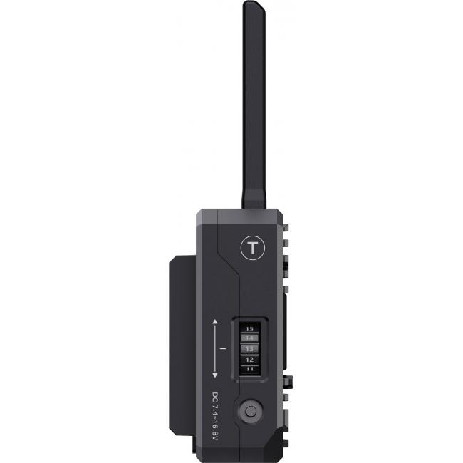 Accsoon CineView Quad Set | Bezprzewodowy zestaw do transmisji wideo do 150 m, SDI, HDMI Accsoon - 7