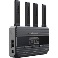 Accsoon CineView Quad Set | Bezprzewodowy zestaw do transmisji wideo do 150 m, SDI, HDMI Accsoon - 8