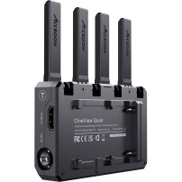 Accsoon CineView Quad Set | Bezprzewodowy zestaw do transmisji wideo do 150 m, SDI, HDMI Accsoon - 9