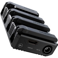 Accsoon CineView Quad Set | Bezprzewodowy zestaw do transmisji wideo do 150 m, SDI, HDMI Accsoon - 11