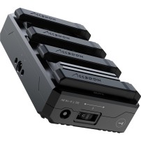 Accsoon CineView Quad Set | Bezprzewodowy zestaw do transmisji wideo do 150 m, SDI, HDMI Accsoon - 12