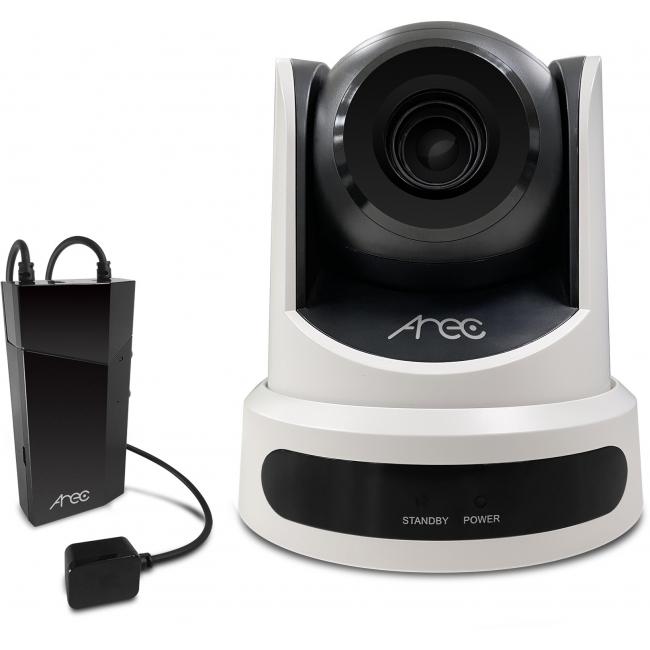 Arec CI-T10 Auto-Tracking | Kamera PTZ konferencyjna 10x Zoom, USB, IP Arec - 1