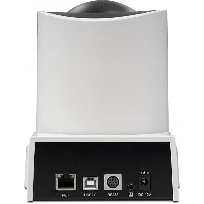 Arec CI-T10 Auto-Tracking | Kamera PTZ konferencyjna 10x Zoom, USB, IP Arec - 2