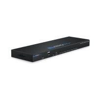 Blustream SP18CS | 8-kanałowy splitter wideo 4K, rozdzielacz, HDMI 2.0, HDCP 2.2, Smart Scaling, Audio Out Blustream - 3