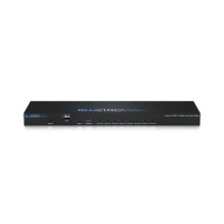 Blustream SP18CS | 8-kanałowy splitter wideo 4K, rozdzielacz, HDMI 2.0, HDCP 2.2, Smart Scaling, Audio Out Blustream - 5