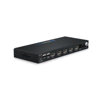 Blustream SP14CS | 4-kanałowy splitter wideo 4K, HDMI 2.0, HDCP 2.2 Blustream - 4